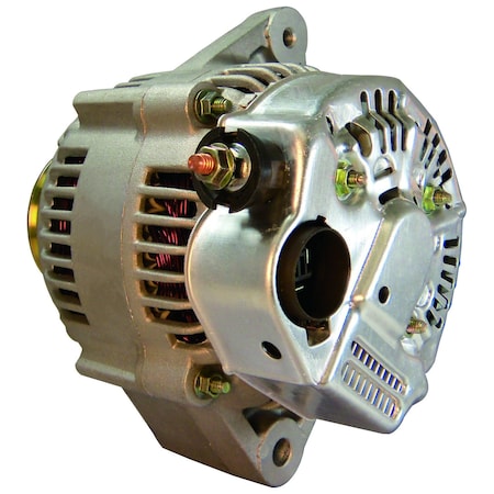 Wai Global Alternator, ALTND IRIF, 70 Amp12 Volt, CW, 5Groove Pulley 13323N